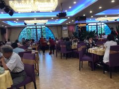 大堂-潮喜竹溪荔湖酒家(荔枝湾店)