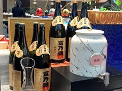 -神帆·元气汤泉(解放西路店)