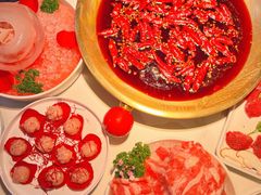 -小龙坎火锅(IFS HOT店)