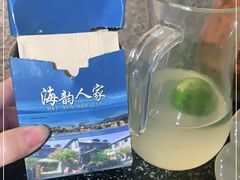 -海韵人家.海景花园经典云南菜(双廊店)