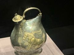 -陕西历史博物馆