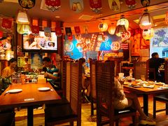大堂-有喜屋·深夜食堂(北京西路店)