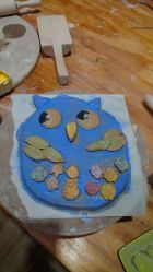 -初八手工DIY陶艺馆(初八陶社)