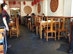 大堂-伊兰津范儿