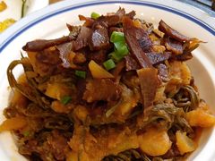 -哈啾嗨·蒙文化主题餐厅(京汉新城店)