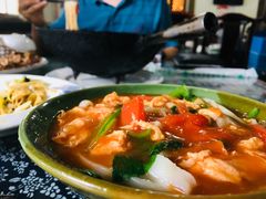 -老家菜馆(正定店)