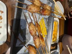 -管氏翅吧(护国寺店)