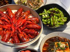 -巴厘龙虾·榜首油焖大虾(洞庭·艺术洋房店)