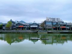 -天后宫岭南民俗文化街