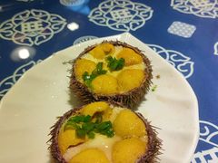 -旺角小渔村(二马路店)