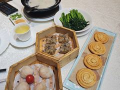 -荣粤酒家·融合粤菜·海鲜火锅