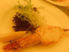 -成桂西餐厅(河北路店)