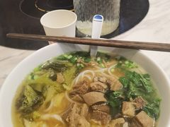 -黔大人·贵州花溪牛肉粉(宝能太古城店)