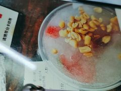 -正宗八宝冰饭·非遗冰饭·烧烤(奎桥店)