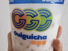 -桂桂茶(滨江百联店)