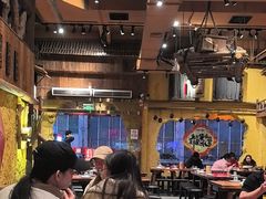 -今邕烧烤(西大店)