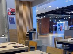-吉野家(复兴路第二餐厅店)