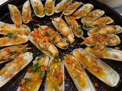 -北李·海肠捞饭·大连菜(望京凯德MALL店)