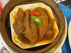 -憶廟街 X 沙角邨(太古城店)