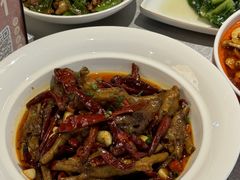 -老三样 · 江西菜馆(前海壹方汇店)