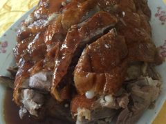 安记招牌烧鹅-安记烧鹅(新桥店)