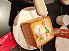 -辣尚瘾·烤鱼·新川菜(交大直营店)