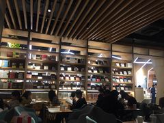 店内环境-覔书店(壹方城店)