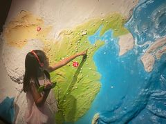 -北京大葆台遗址博物馆