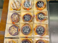 -OUR Bakery(三里屯太古里店)