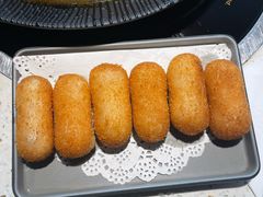 -沪小胖·小龙虾·蓝龙王(八佰伴店)