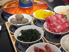 -咏江南·苏式火锅·苏州评弹(观前街店)