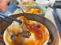-陶兰居·香港饭店·海鲜大排档(圆融时代广场店)