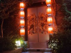 -回龙窝历史文化街区