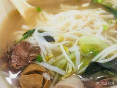 -越南牛肉河粉餐厅(书院巷店)