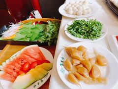 -东来顺饭庄(天坛店)