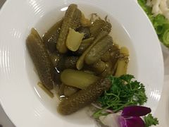 -草原传奇鲜羊火锅(桥北店)