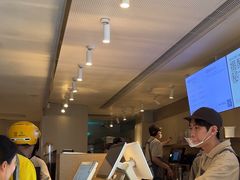 -喜茶(广州石牌桥店)
