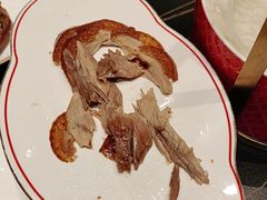 -秀儿四九城·新京菜(亚运村鸟巢店)