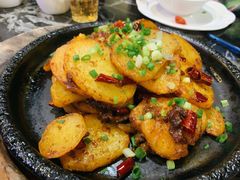 -李师傅脆肚(华强北店)