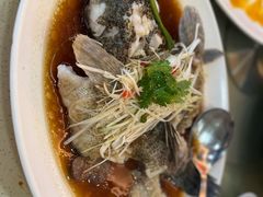 -無招牌海鮮(芽笼店)