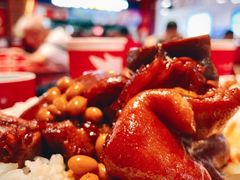 招牌闽南猪脚饭-猪角·闽南猪脚饭(上梅林店)