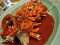 -西湖春天•老字号杭州菜(百汇店)