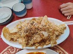 -天津乾毓德饭庄·清真传统炒菜·海鲜烧烤(咸阳路店)