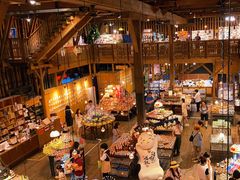 -小樽八音盒堂(手工制作体验馆店)