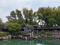 -天一阁博物院