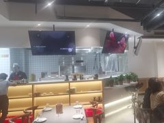 -李赵合鲜肉烧烤(西荷店)