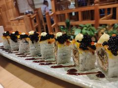 -山之川日料放题(通州店)