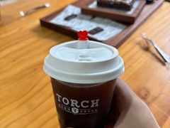 -Torch Coffee 炬点咖啡