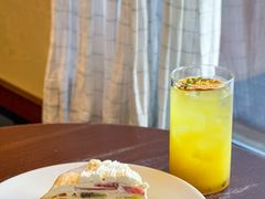 -EAU CAFE(永康路店)