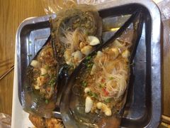 -云晓光头烧烤吧(新大陆广场店)